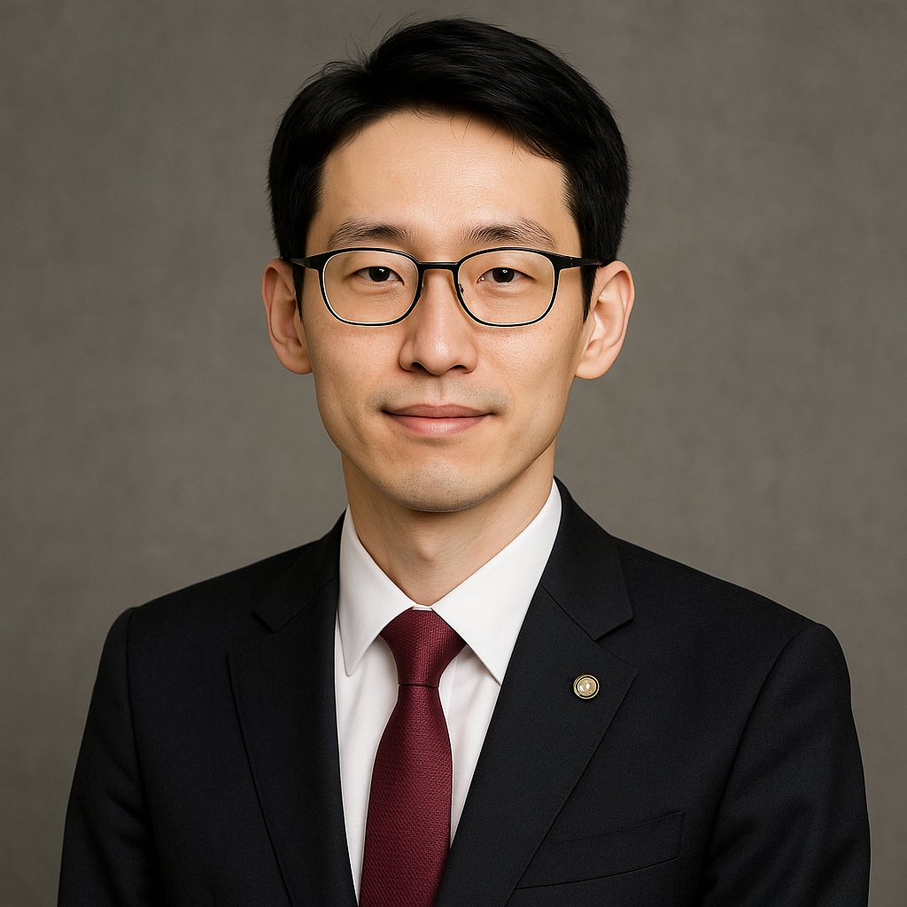 박민규 변호사