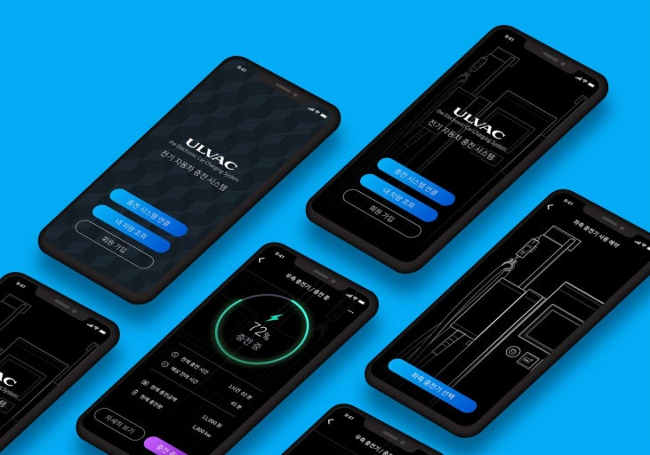 UI/UX